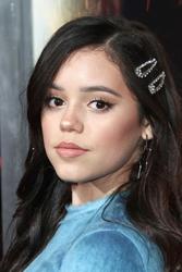 Jenna Ortega | ScreenTies